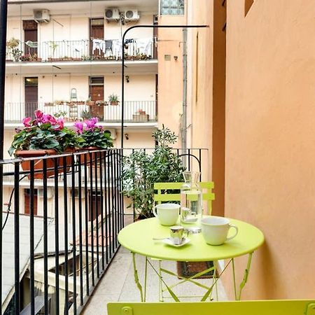 Fascinating Flat - Up To 4 Guests - Trastevere Рим Экстерьер фото