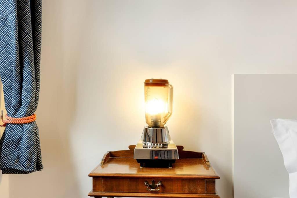 Fascinating Flat - Up To 4 Guests - Trastevere Рим Экстерьер фото