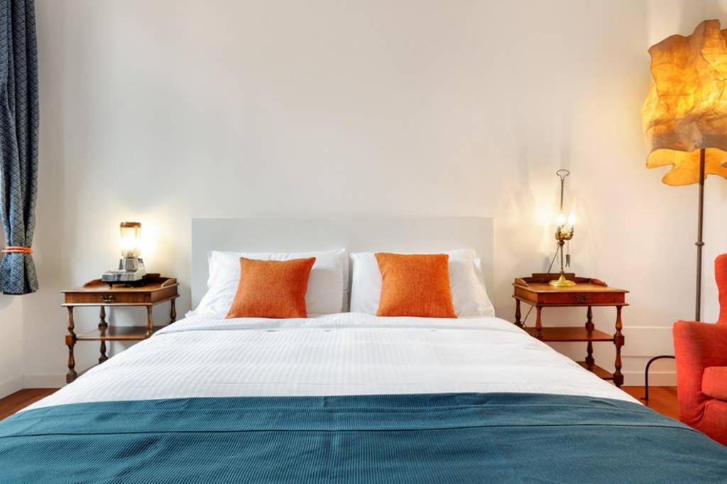 Fascinating Flat - Up To 4 Guests - Trastevere Рим Экстерьер фото