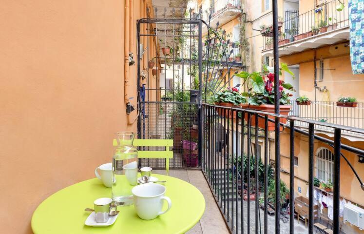 Fascinating Flat - Up To 4 Guests - Trastevere Рим Экстерьер фото