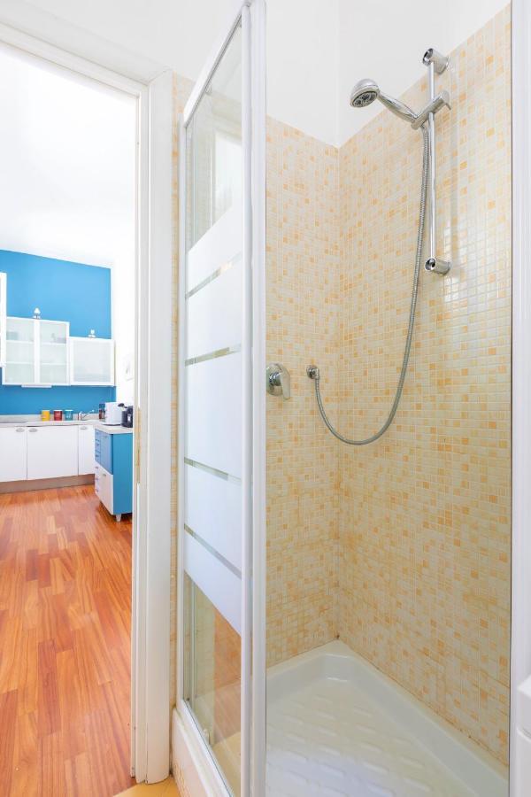 Fascinating Flat - Up To 4 Guests - Trastevere Рим Экстерьер фото